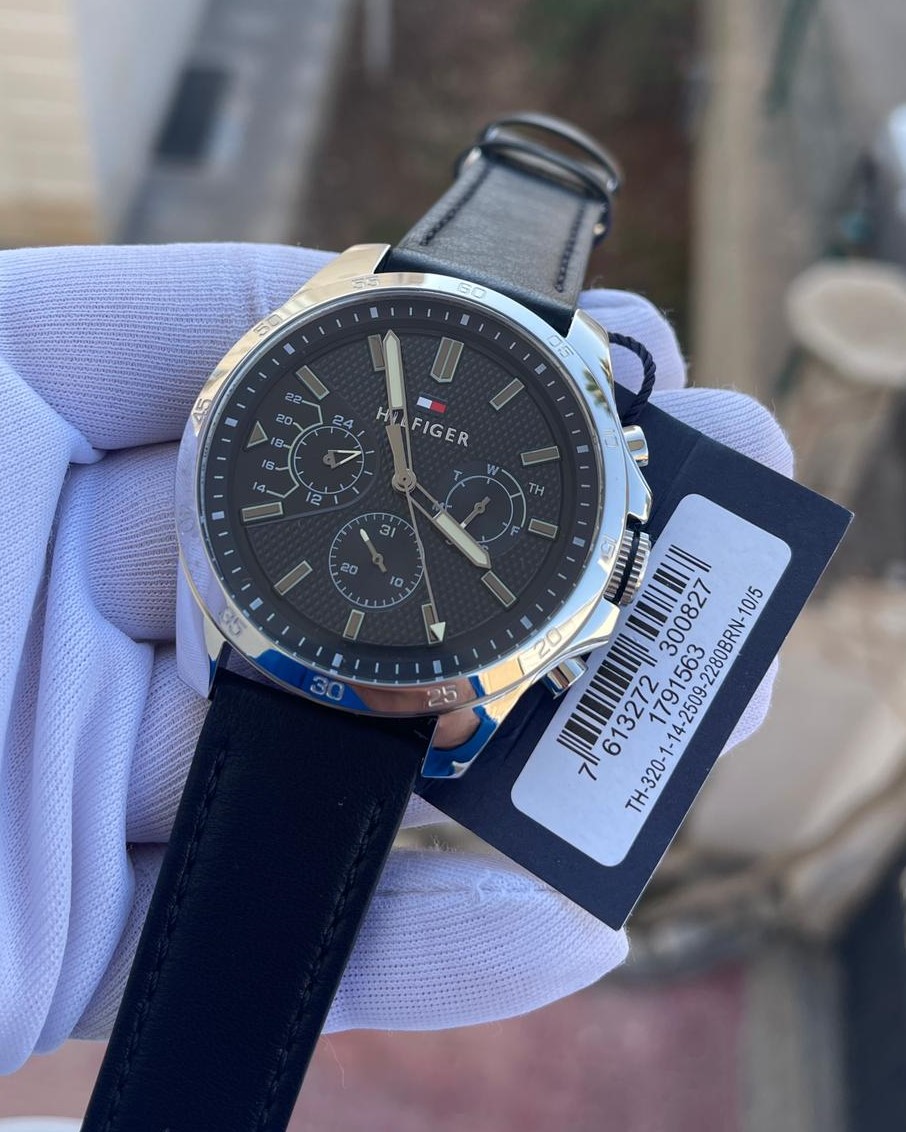 Tommy Hilfiger TH1791563 L-937